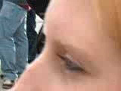 Tafrob - Kdybych nebyl rapper Live on Hip-Hop Jam 2007