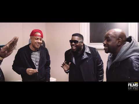 LEAN ON ME, "30" YEARS LATER...."'DEM LEAN ON ME BOYS" FAIR EASTSONG PROMO "DEDICATED"