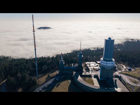 Test und Vergleich der Antigravity A1 vs. DJI Neo 2 vs. DJI Avata 2 vs. DJI Mini 5 Pro