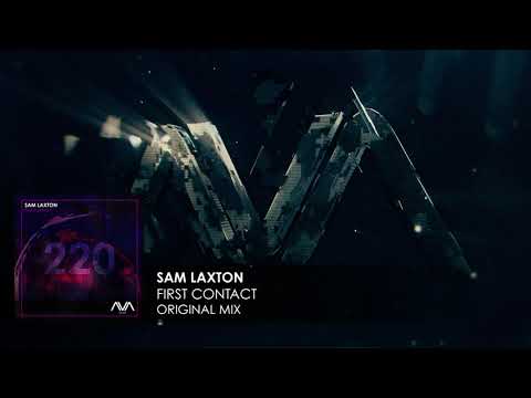 Sam Laxton - First Contact