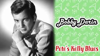 Bobby Darin - Pete Kelly&#39;s Blues