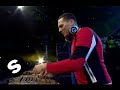 DJ Tiesto - Split (Only U) [Live] (Feat. The Chainsmokers)