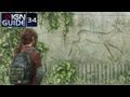 The Last of Us Walkthrough Part 34 - Bus Depot: Highway Exit