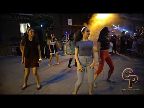 Festa anni '60, Arenzano