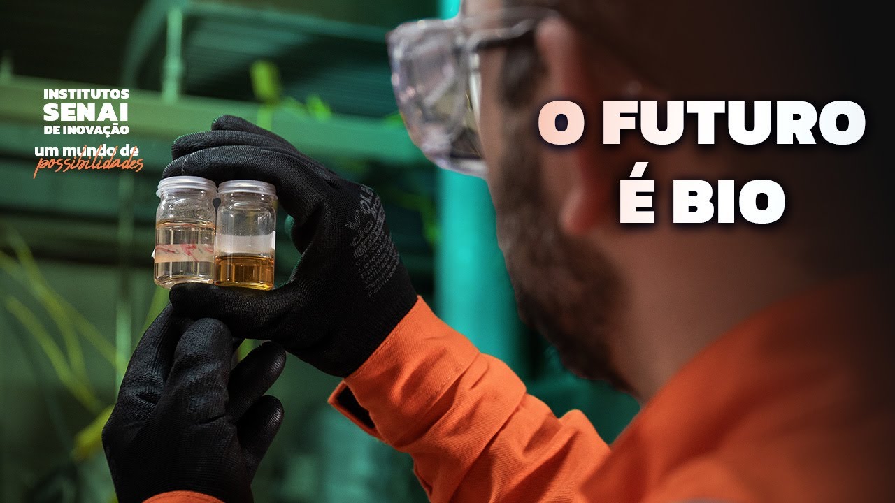A bioeconomia é a cara do Brasil | Ep. 4 | Um Mundo de Possibilidades