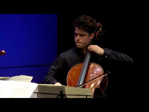 Romantic Round: Quatuor Elmire