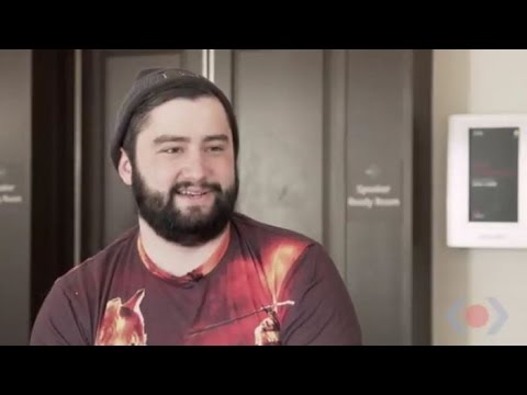 James Kyle Talks React, React Loadable, and the Open Source Community