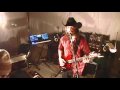 Joseph Arthur - Leave Us Alone live @ Moog Ashville, NC 2/12/10