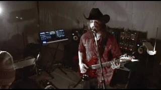 Joseph Arthur - Leave Us Alone live @ Moog Ashville, NC 2/12/10