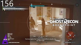 Losing My Mind - Ghost Recon Breakpoint - 156