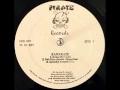 Kamakaze Bridge 95 1995