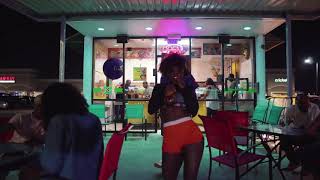 Posh - Mayorkun Lydrock Dance