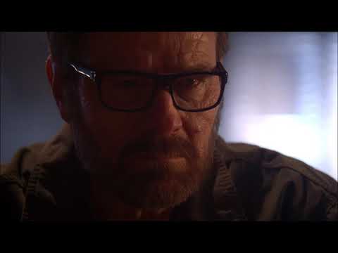 Breaking Bad - Granite State Ending | 1080p