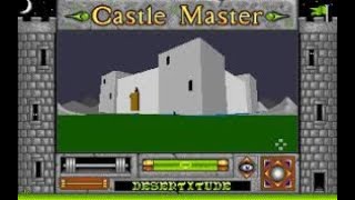 CASTLE MASTER GAME VERSIONS