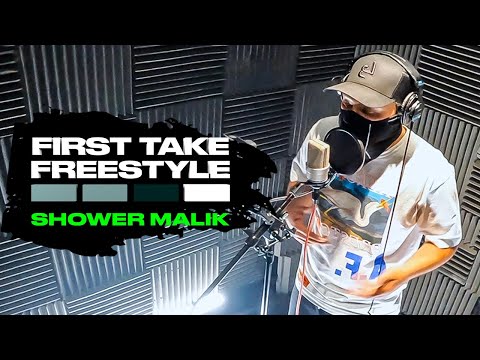 Shower Malik - First Take #GW1TF
