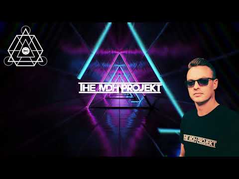 Saberz & ANG Vs Jaxx Vs The Rasmus - Home Run x Phoenix x In The Shadows - The MDH Projekt Edit