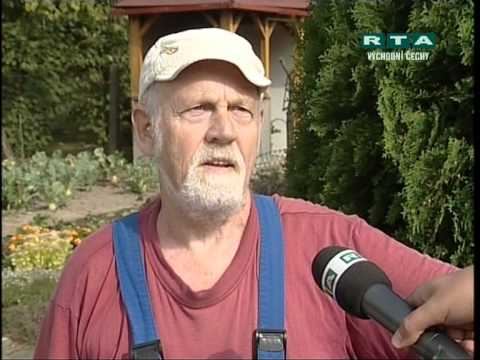 Reportáž: Převýšov