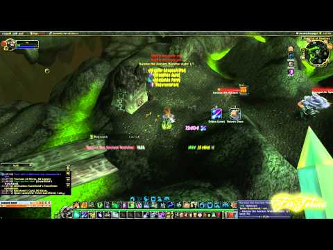 TBC Teron Gorefiend, I am... (Horde) HD