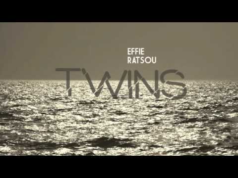 Effie Ratsou - Goldbloom - CD TWINS