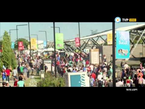 Rally Dakar 2015 - Etapa 1: Resumen - 04-01-15 (1 de 4)