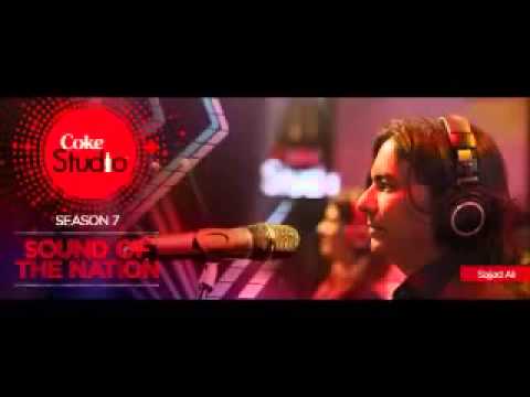 Tum Naraz Ho sajjad ali Coke Studio Season 7 Episode 1
