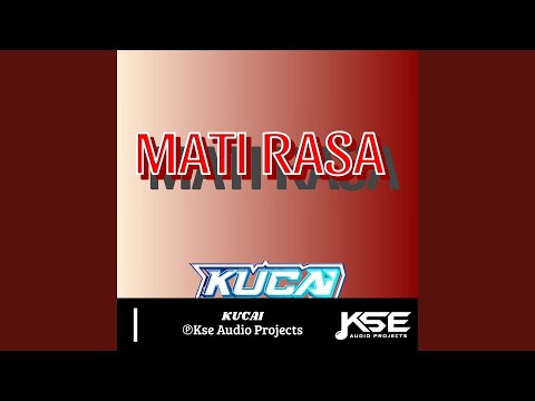 MATI RASA (feat. Netty Vera Br Bangun)