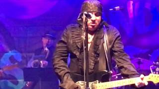 I Don't Want to go Home