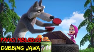 Download lagu DUBBING JAWA MASHA & BEAR (panci mbledos) mp3 Download lagu DUBBING JAWA MASHA & BEAR (panci mbledos) mp3