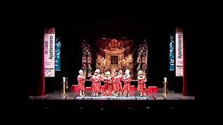 Los que siempre les toca bailar con las más fea – Preliminares – COAC 2011