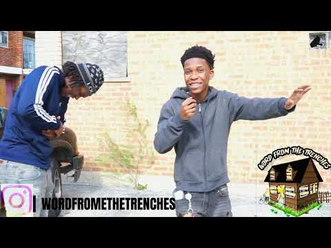 MW2X Lil jessie on first time doing pills, places he traveled too PT.1