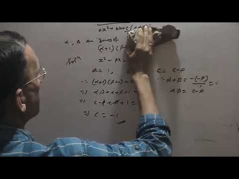 Class 10 Maths Chapter 2.2: Polynomials (Questions 1 to 10 Solved)