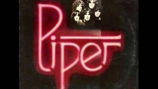 Piper Whatcha Gonna Do