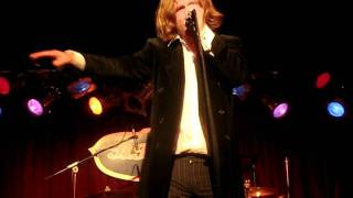 JOHN WAITE -- &quot;BETTER OFF GONE&quot;