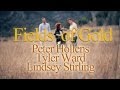Fields Of Gold - Lindsey Stirling & Tyler Ward ...