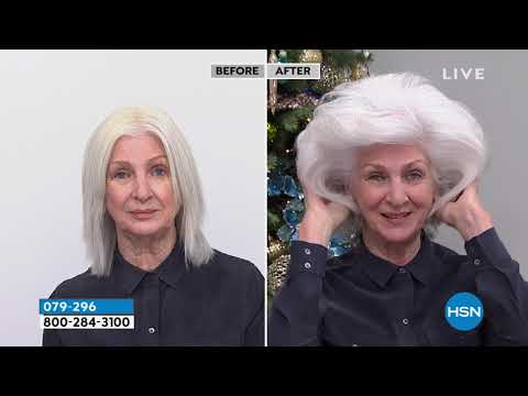 HSN | Beauty Report with Amy Morrison - Tweak'd Haircare Gifts 12.01.2021 - 11 PM