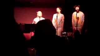 THE CAROLE BAYER SAGER PROJECT ALBUM ONE   SONG #8 YOU&#39;RE MOVIN&#39; OUT