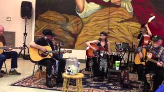 Come All You Fair and Tender Ladies