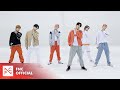 P1Harmony - Reset (Choreography Version)