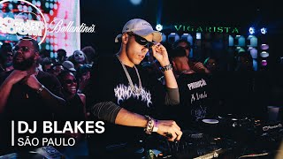 Blakes DJ set