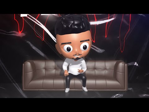 GoldSpec  - illegal Parti  (Lyric Video)