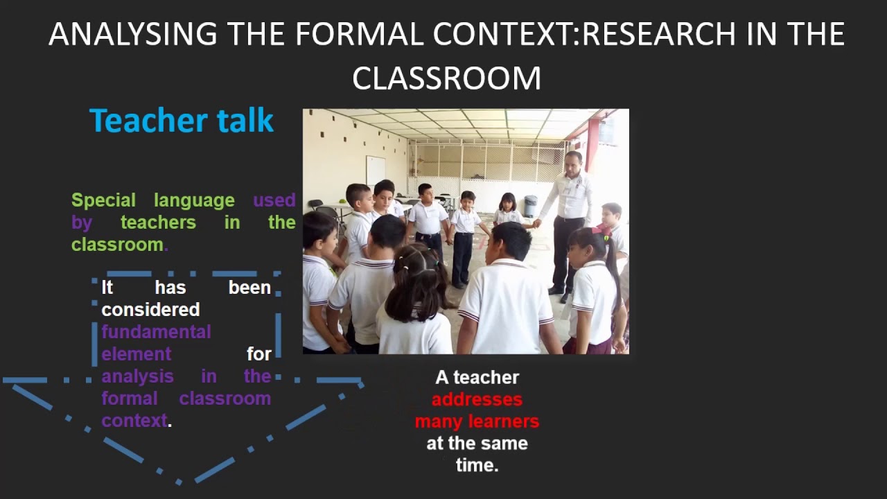 INPUT,INTERACTION AND CONTEXT IN A SECOND LANGUAGE ACQUISITION