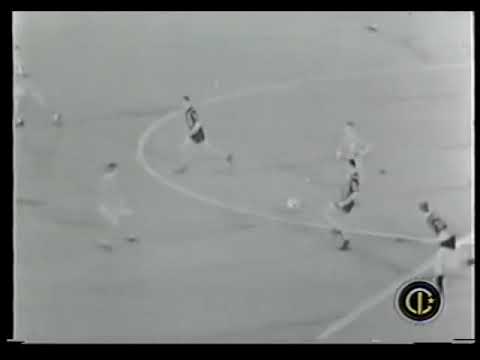 Mario Corso vs Liverpool Coppa dei Campioni 1964 1965