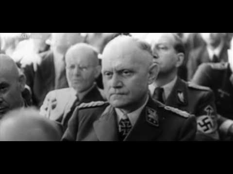 Hitlers Vollstrecker - Husten des Regimes im Hintergrund zu hören