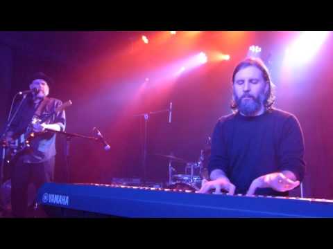 The Black Heart Procession - Release My Heart (Live at Oslo, London)