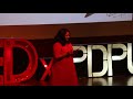 Stories In Us Around Us Nisha Nair TEDxPDPU