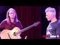 Rig Rundown - Mike Dawes — Premier Guitar