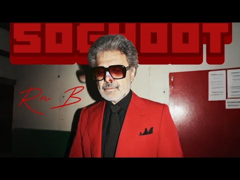 Soghoot – Dariush | The Weeknd Style R&B 