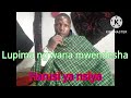 LUPIMA NG WANA MWENDESHA HARUSI YA NSIA BY LWENGE STUDIO