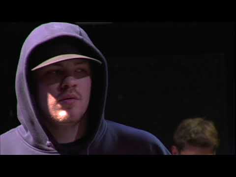 2004 Superbowl MC Battle - Diabolic vs Jake the Snake