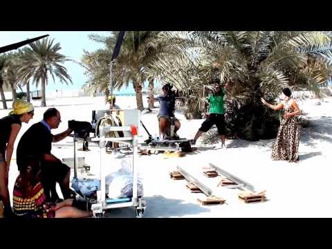 Nari Harutyunyan - Sirum em // Music Video Making Of & Coming Soon // HD